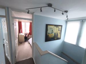 Landing- click for photo gallery